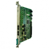 KX-TDA0284  4-канален модул за ISDN линии